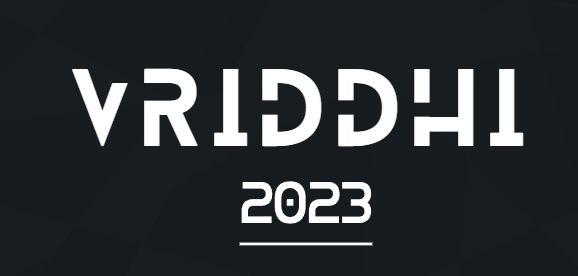 vriddhi Logo